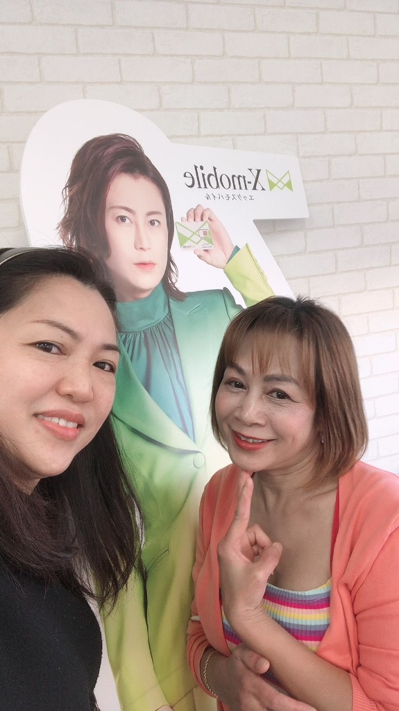 機種変更｜iPhone7からスマートWi-Fiへ